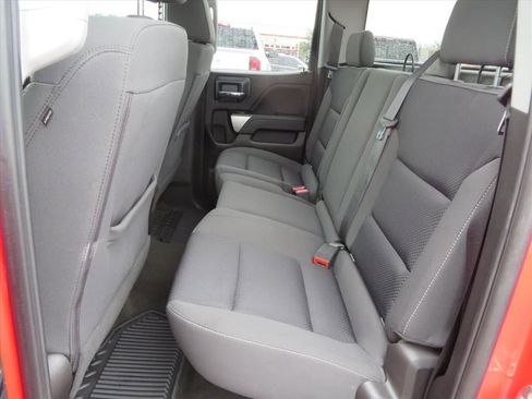 Used 2018 Chevrolet Silverado 1500 LT image 25