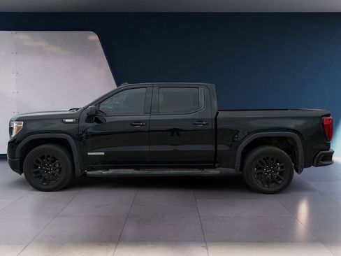 Used 2021 GMC Sierra 1500 Elevation w/ Preferred Package image 2
