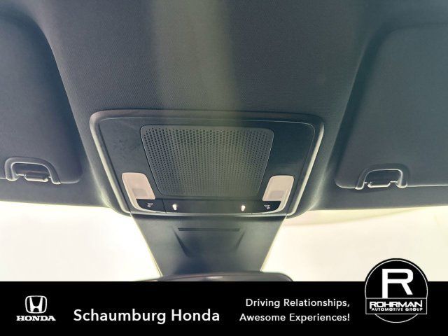 Used 2024 Honda Civic Sport image 10