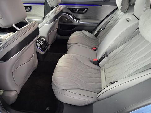 Used 2025 Mercedes-Benz S 63 AMG S image 15