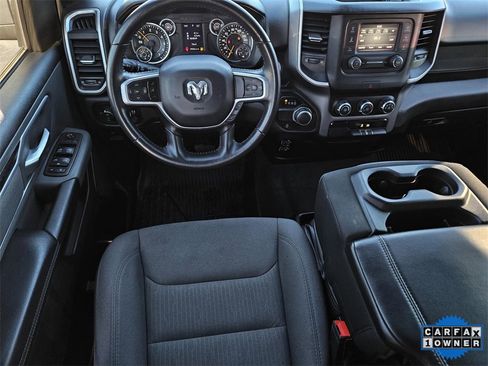 Used 2022 RAM 1500 Lone Star image 14