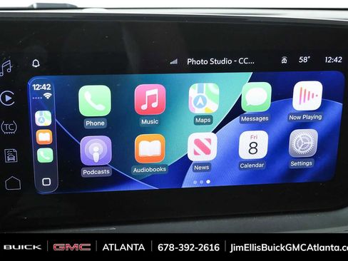 Used 2026 Buick Envista Preferred FWD image 14