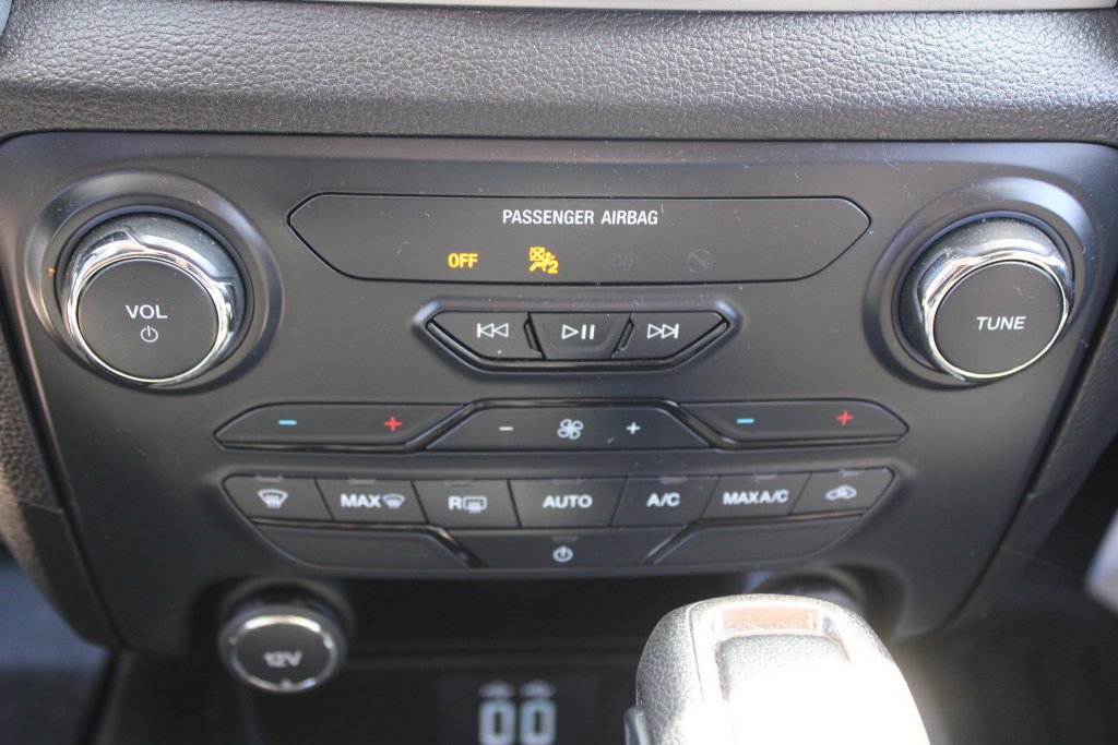 Used 2021 Ford Ranger XLT w/ Equipment Group 301A Mid AWD/4WD image 18