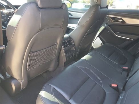 Used 2024 Jaguar F-PACE R-Dynamic S image 27