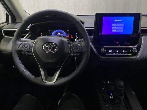 New 2026 Toyota Corolla Cross LE w/ Cold Weather Package image 18