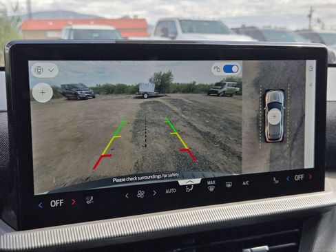 New 2026 Ford Explorer ST-Line w/ ST-Line Street Pack RWD image 20
