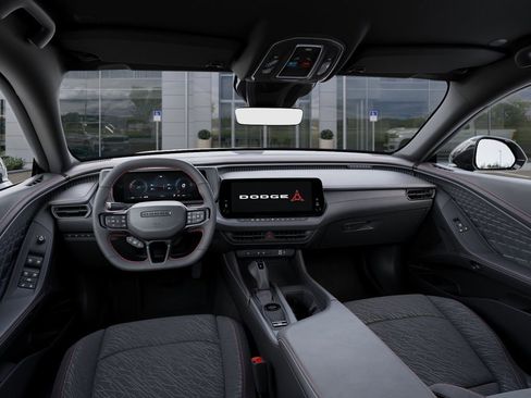 New 2026 Dodge Charger R/T AWD/4WD image 15