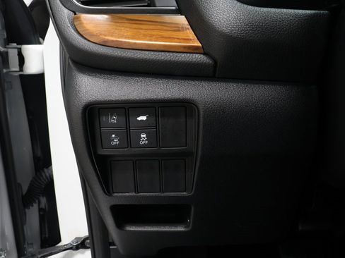 Used 2021 Honda CR-V EX-L image 18