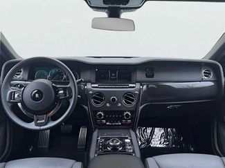 Certified 2024 Rolls-Royce Cullinan Black Badge AWD/4WD video 4