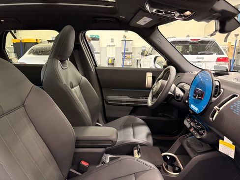 New 2027 MINI Cooper Countryman S AWD/4WD image 29