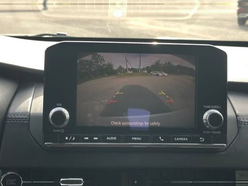 Used 2022 Mitsubishi Outlander ES AWD/4WD image 18