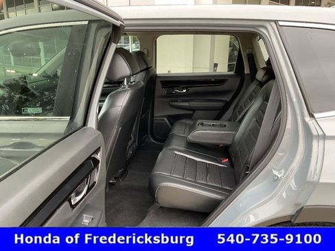 Certified 2024 Honda CR-V EX-L image 26