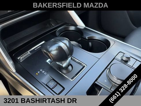 Used 2025 MAZDA CX-90 3.3 Turbo w/ Select Package AWD/4WD image 24