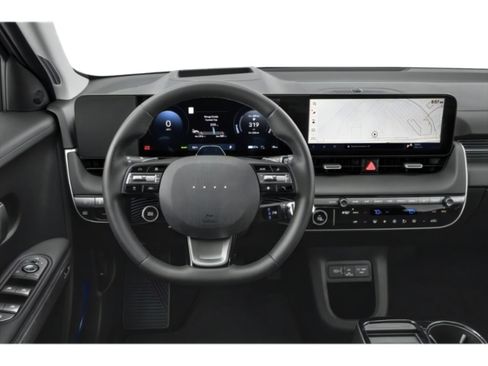 New 2026 Hyundai Ioniq 5 SEL RWD image 6