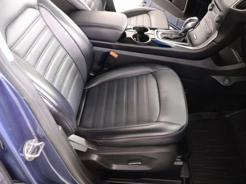 Used 2018 Ford Edge SEL w/ Equipment Group 201A image 13