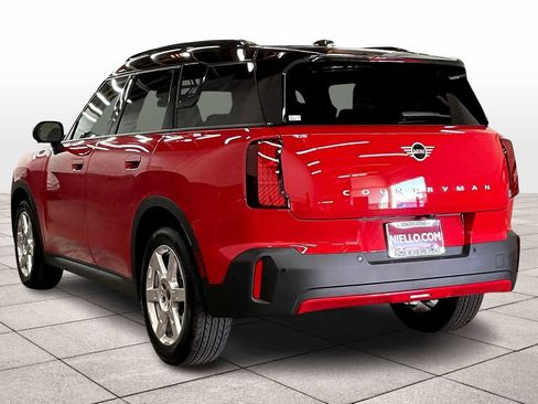 Used 2025 MINI Cooper Countryman S image 15