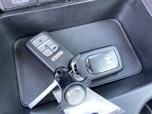 Used 2020 Honda CR-V EX-L image 28