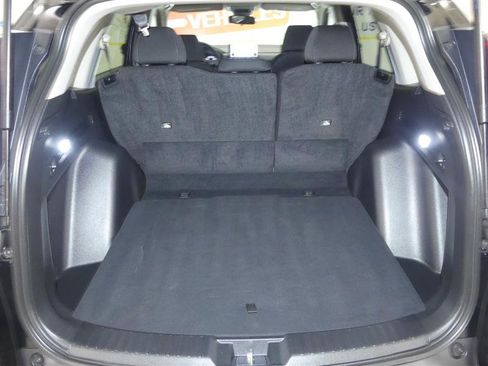Used 2025 Honda CR-V LX image 24