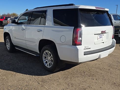 Used 2019 GMC Yukon SLT image 6