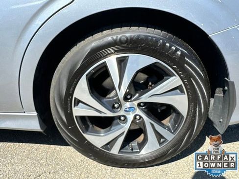 Certified 2023 Subaru Legacy Premium AWD/4WD image 28