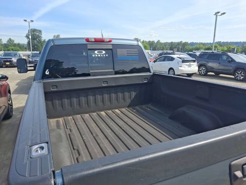 Used 2013 GMC Sierra 3500 SLT AWD/4WD image 9