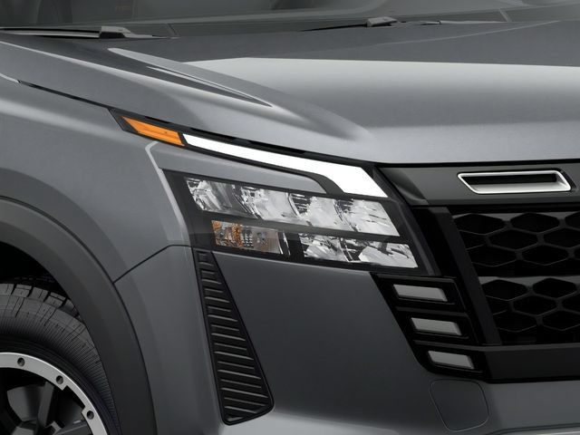 New 2026 Nissan Pathfinder Rock Creek AWD/4WD image 10