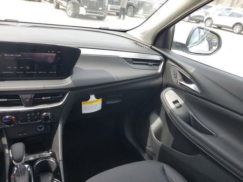 New 2026 Buick Encore GX Preferred w/ Comfort Package FWD image 14