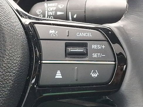 Certified 2024 Honda Civic EX image 18