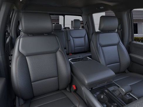 New 2026 Ford F150 Lariat w/ Equipment Group 501A Mid image 9