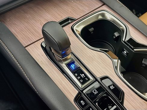 New 2026 Lexus RX 350h AWD/4WD image 19