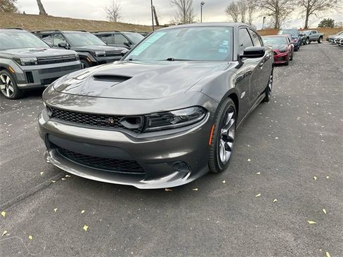 Used 2023 Dodge Charger Scat Pack w/ Plus Group image 12
