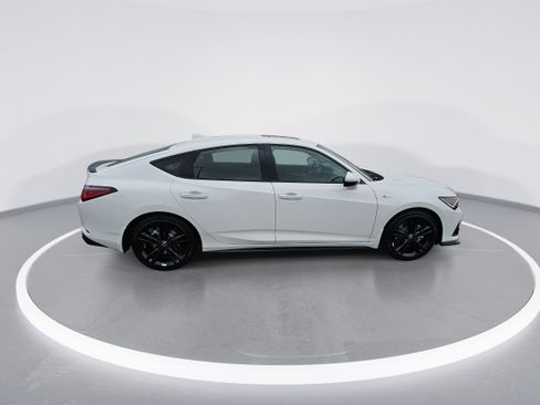 New 2026 Acura Integra A-Spec image 2