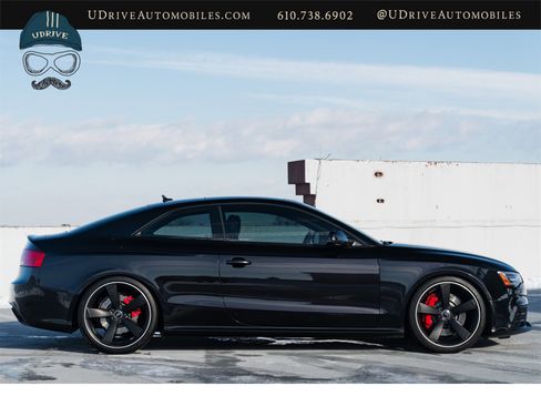 Used 2015 Audi RS 5 Coupe image 18