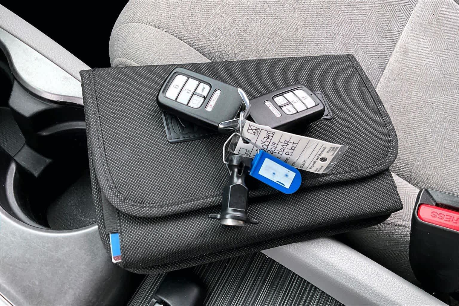 Used 2019 Honda Pilot EX image 14