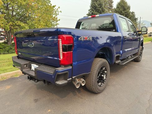 New 2026 Ford F350 XL w/ STX Appearance Package image 5