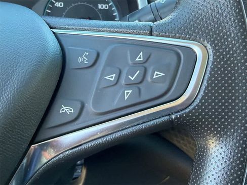 Used 2023 Chevrolet Malibu LT image 23