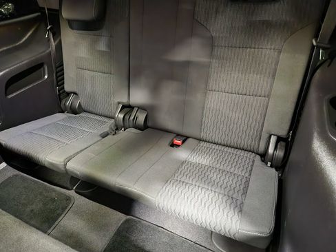 Used 2020 Chevrolet Tahoe LS RWD image 50