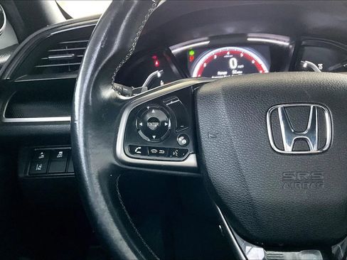 Used 2021 Honda Civic Sport image 10
