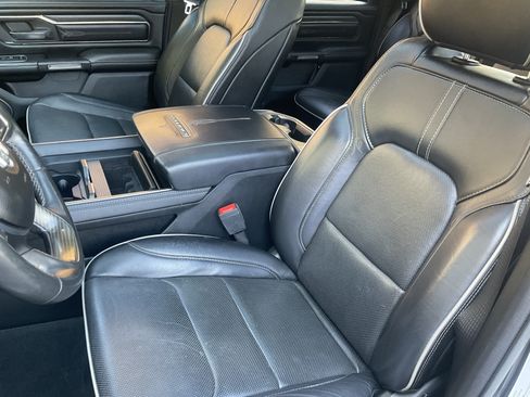 Used 2020 RAM 1500 Limited w/ Advanced Safety Group AWD/4WD image 30