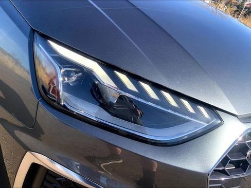 Used 2020 Audi A4 2.0T Premium Plus w/ Premium Plus Package image 28