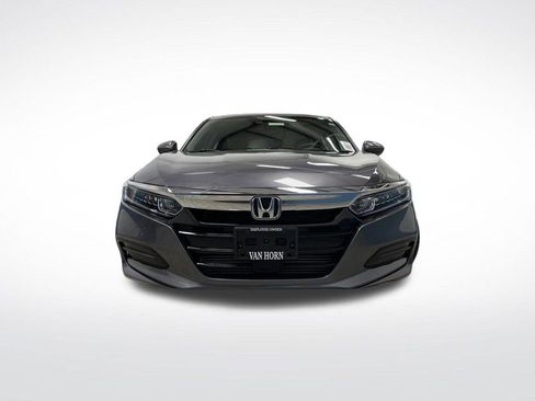Used 2019 Honda Accord LX image 9