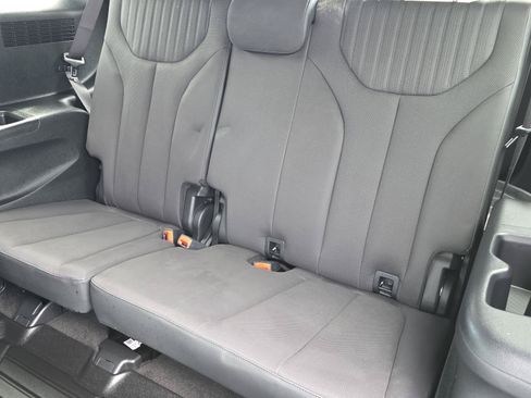 Used 2024 Hyundai Palisade Calligraphy AWD/4WD image 22