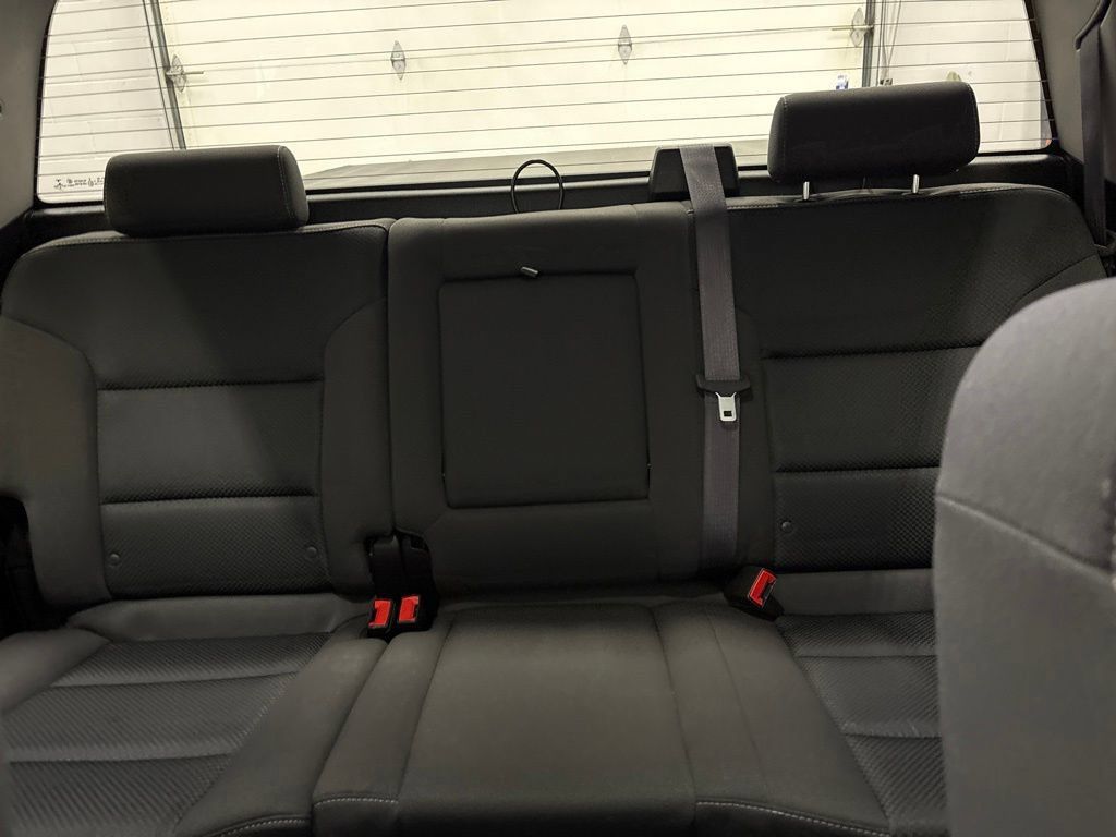 Used 2017 Chevrolet Silverado 1500 LT w/ All Star Edition AWD/4WD image 29