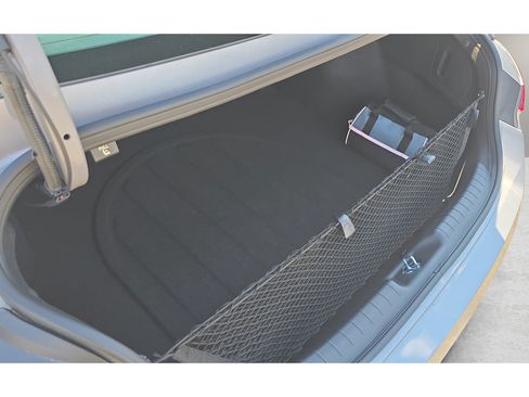 Certified 2026 Hyundai Elantra Sport FWD image 9