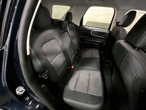 Used 2022 Ford Bronco Sport Big Bend image 19