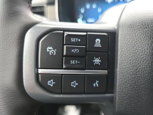 Certified 2025 Ford F150 Lariat w/ Bed Utility Package image 24