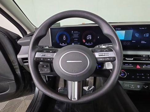 Used 2025 Hyundai Sonata SEL image 26