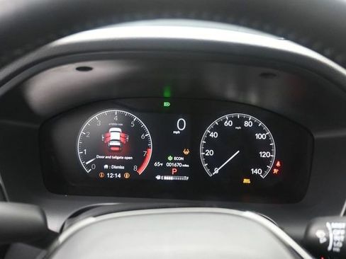 Used 2026 Honda HR-V EX-L image 9