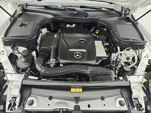 Used 2019 Mercedes-Benz GLC 300 image 16