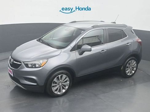 Used 2020 Buick Encore Preferred image 22